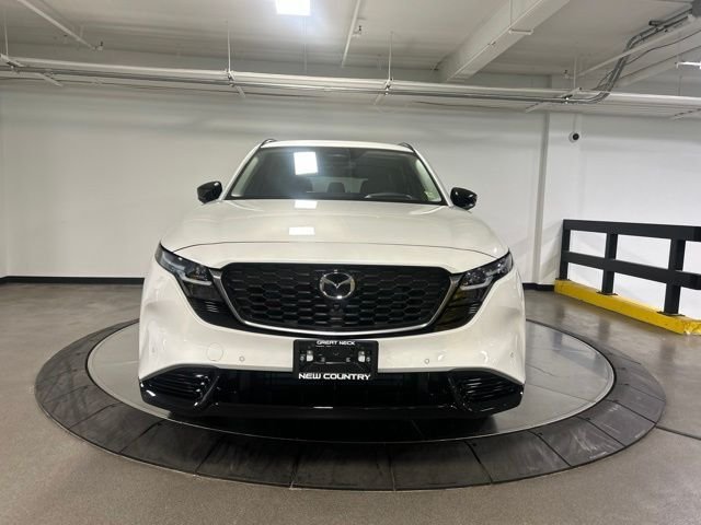 2026 Mazda CX-5 S Premium Plus - Photo 3
