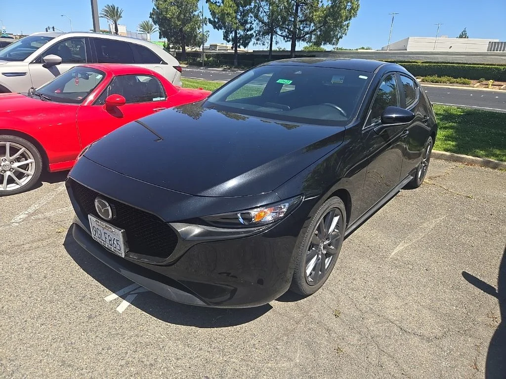2023 Mazda CX-3 Select AT 5-Door SKYACTIV's photo