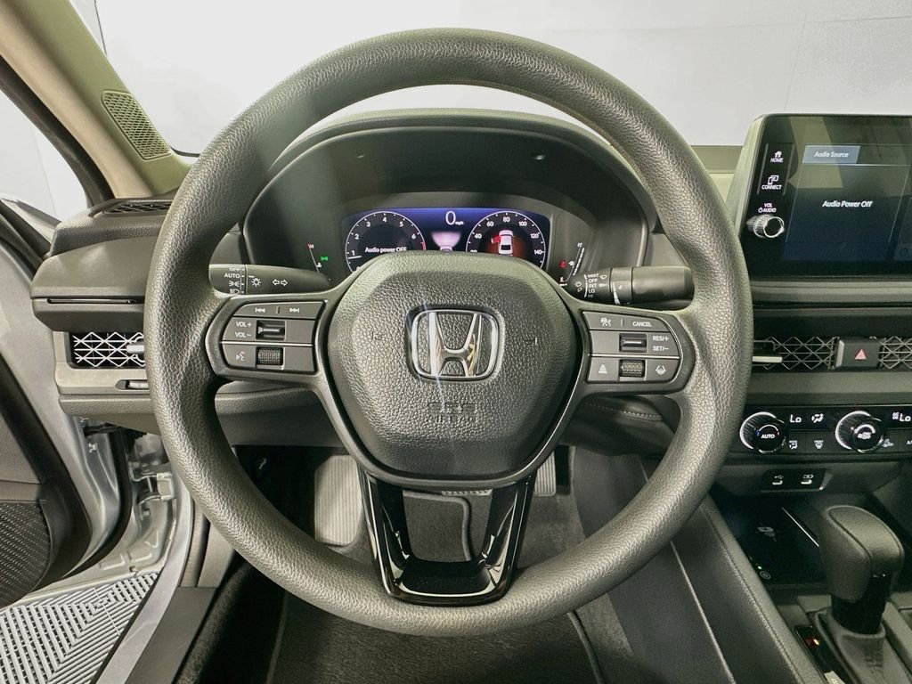 2026 Honda Accord SE - Photo 11