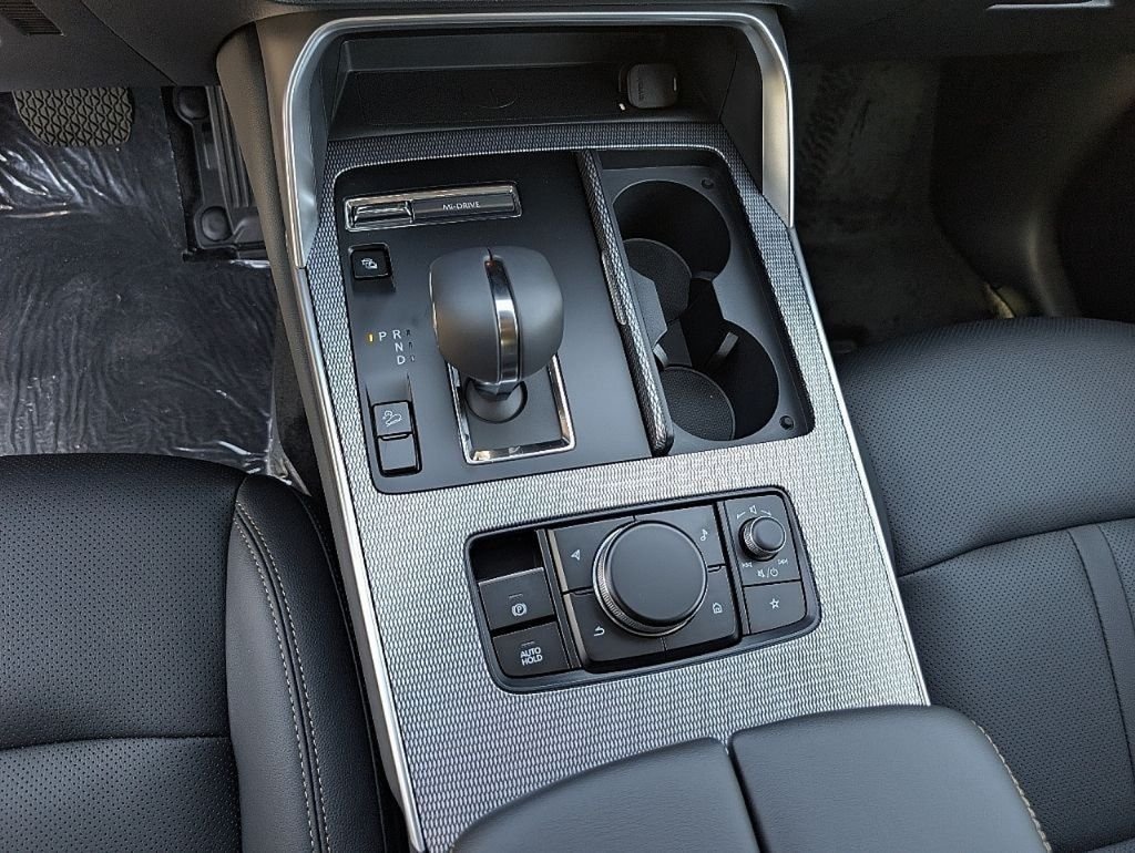 2026 Mazda CX-90 Premium Package - Photo 24