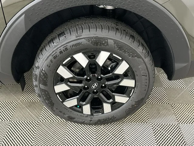 New 2026 Hyundai SANTA CRUZ SEL