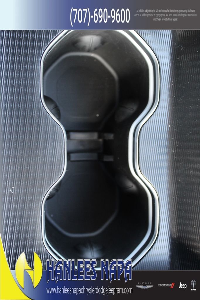 2025 Jeep Grand Cherokee Altitude - Photo 19