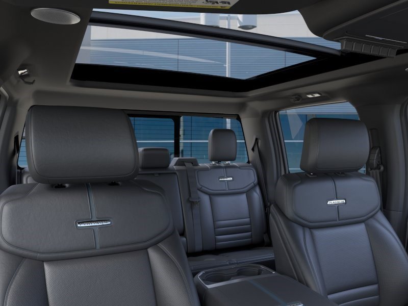 New 2026 Avalanche Ford Platinum image 23