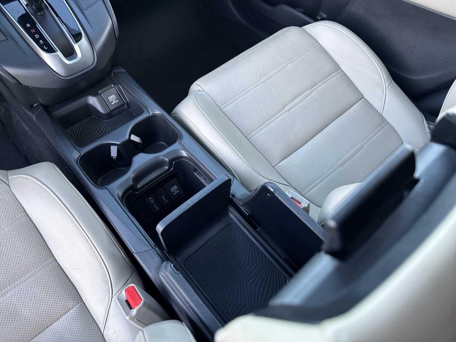2018 Honda CR-V EX-L - Photo 20