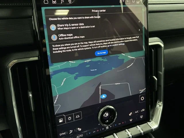 2026 GMC Acadia Elevation - Photo 14