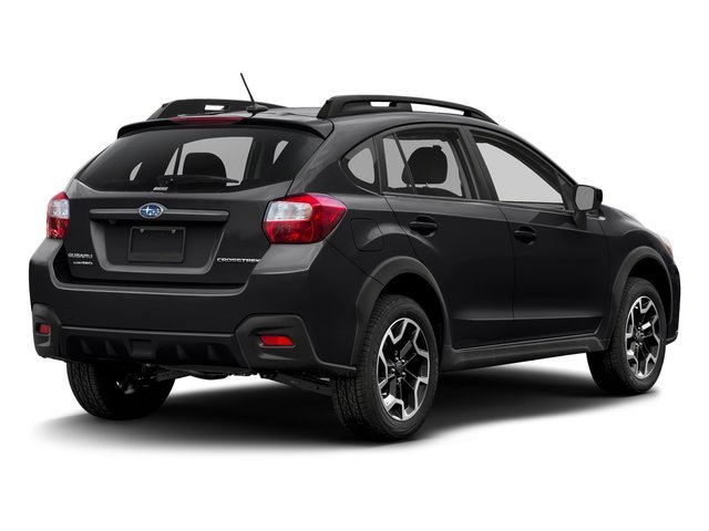 Used 2017 Subaru Crosstrek Premium with VIN JF2GPABC3H8261211 for sale in Saint Cloud, Minnesota