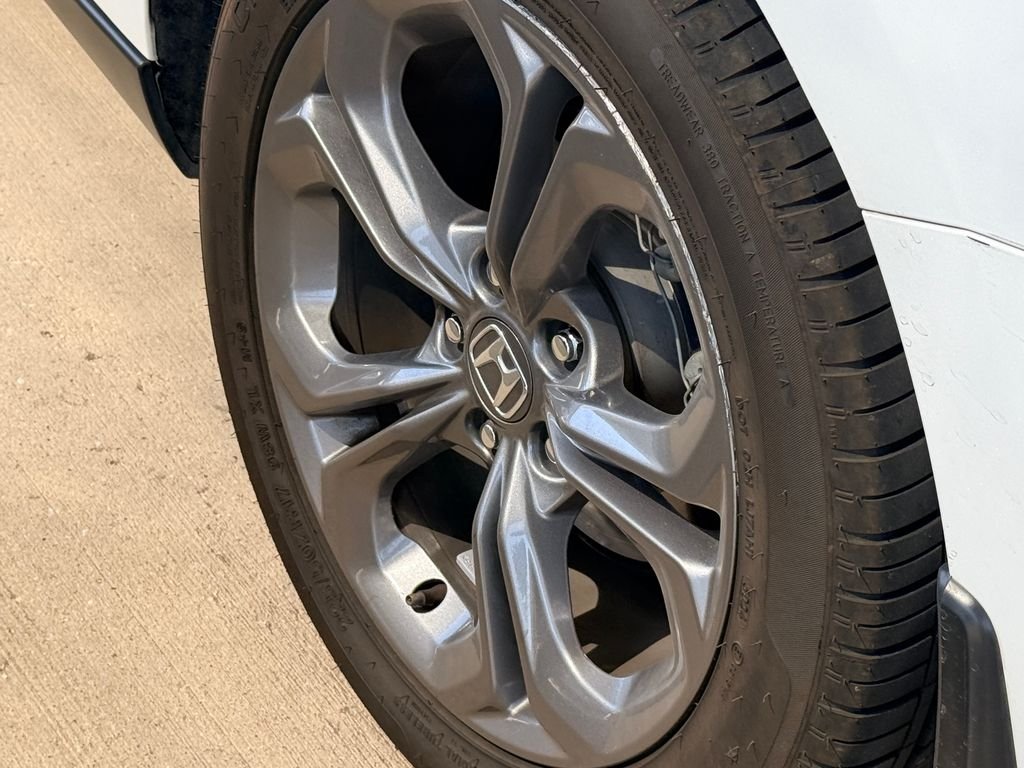 2024 Honda Accord EX - Photo 8
