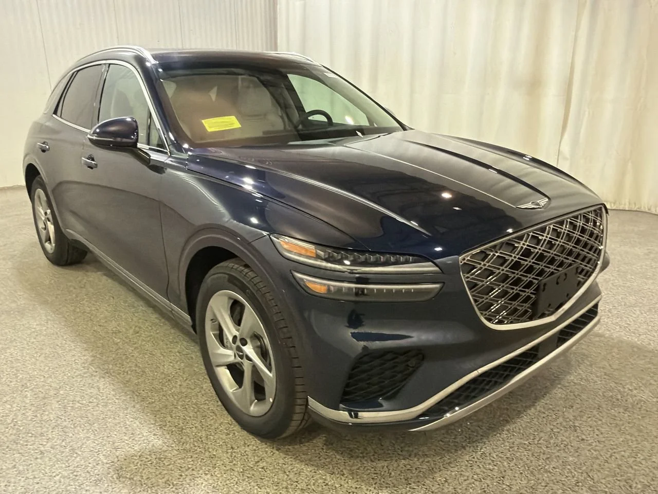 2026 GENESIS GV70