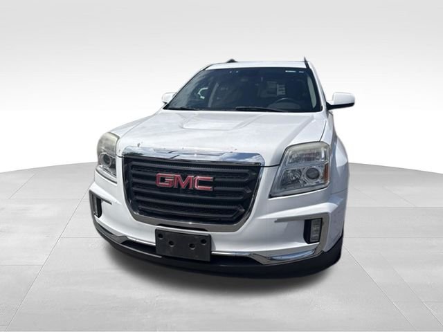 Used 2016 GMC Terrain SLE-2 with VIN 2GKFLTEK7G6108652 for sale in Bristol, CT