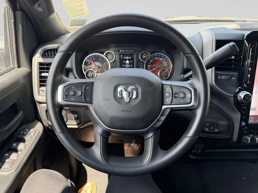 2026 RAM 3500 Tradesman - Photo 13