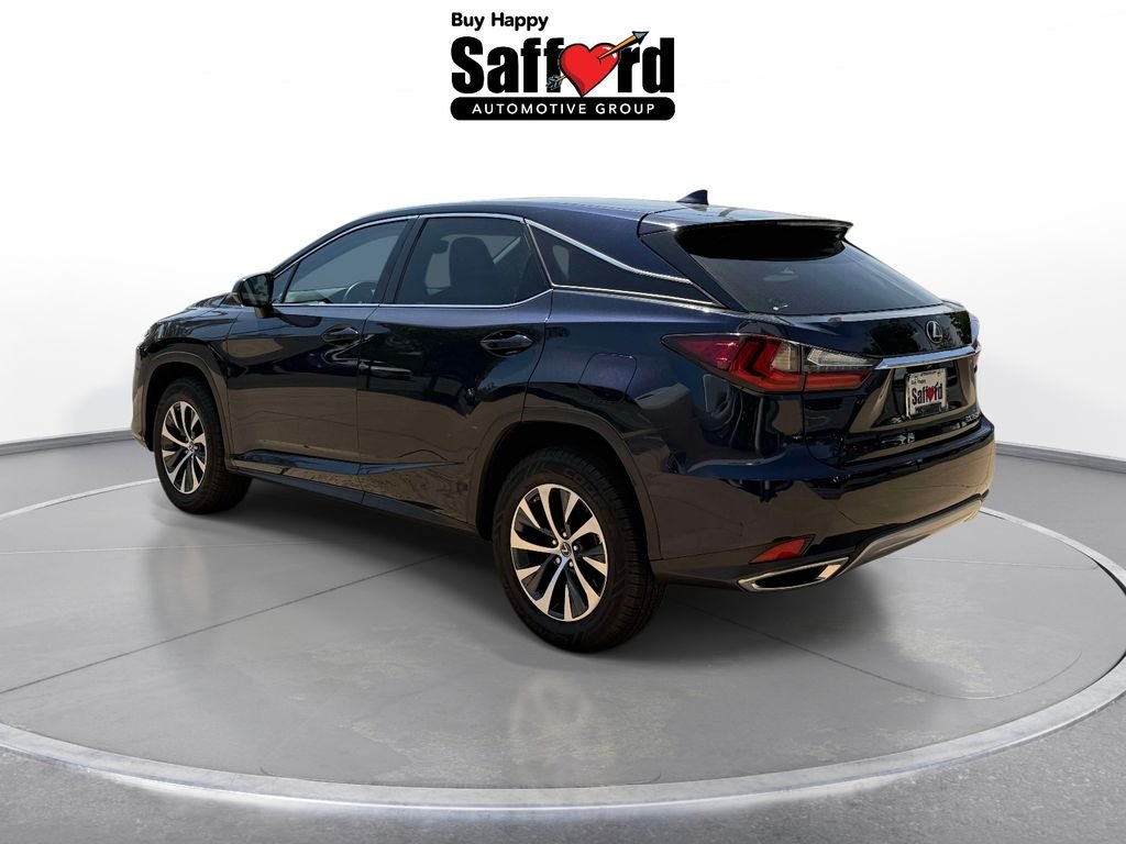 Used 2021  Lexus 350 image 5