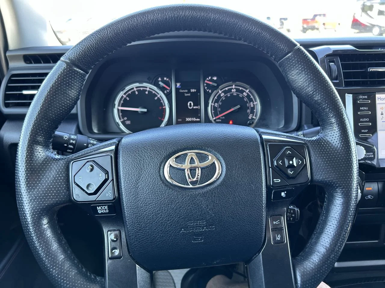 Used 2024  Toyota  image 24