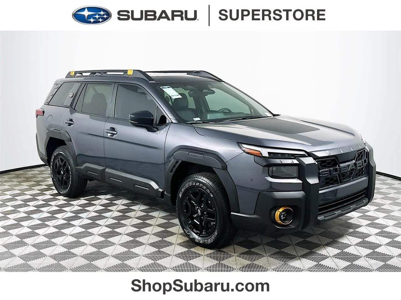 2026 Subaru Outback Outback Wilderness's photo