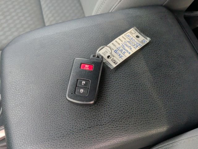 Certified Used 2023 Gray Toyota SR5 image 34