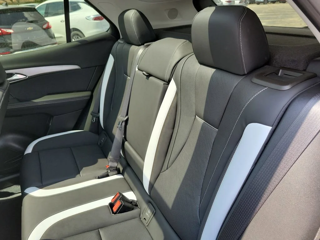 2026 Buick Envision Sport Touring - Photo 24