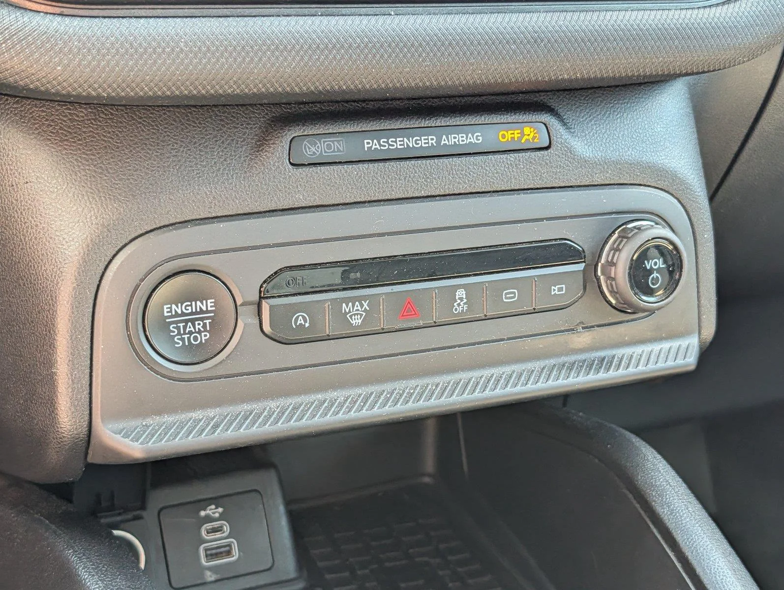 Used 2025 Carbonized Gray Ford Big Bend image 18