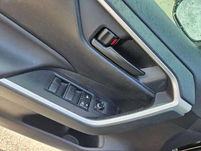 Used 2020 Black Toyota LE image 11