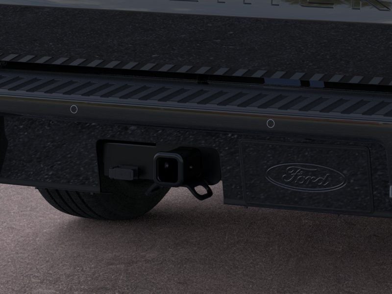2025 Ford Maverick Lobo Standard - Photo 41