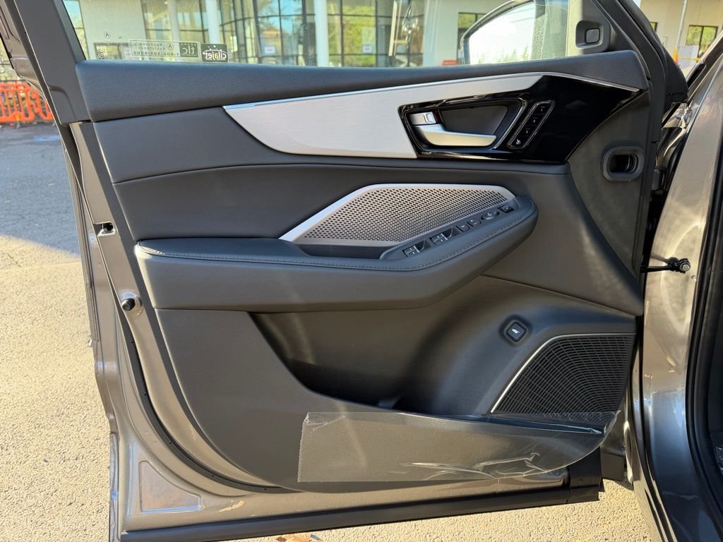 2026 Acura MDX Base - Photo 11