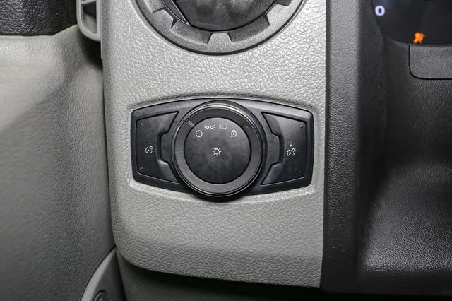 Used 2023 White Ford Base image 24