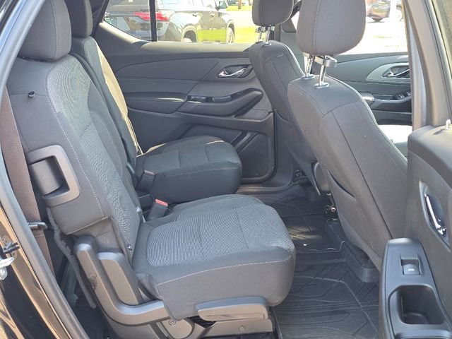 2023 Chevrolet Traverse 1LT - Photo 20