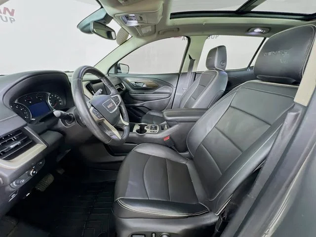2018 GMC Terrain Denali - Photo 10