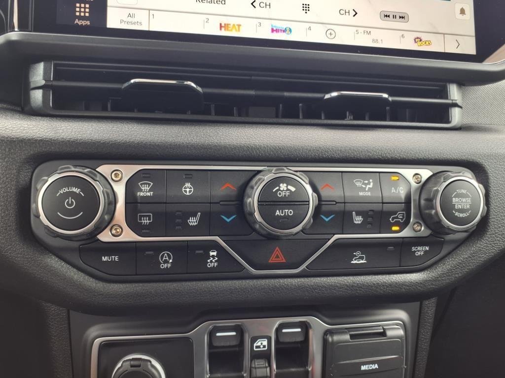 2025 Jeep Gladiator Sport S - Photo 10