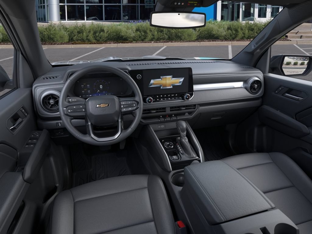 2026 Chevrolet Colorado LT - Photo 16