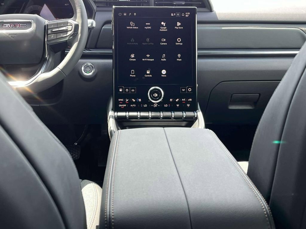 2026 GMC Terrain AT4 - Photo 13