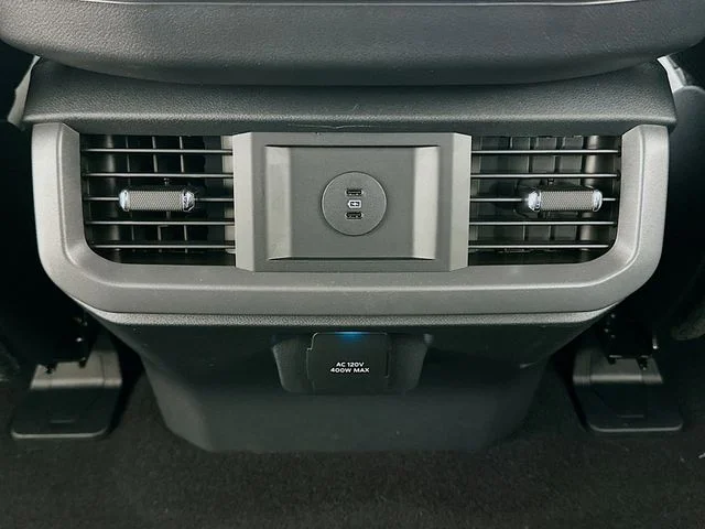 New 2026 Ford F-150 XLT