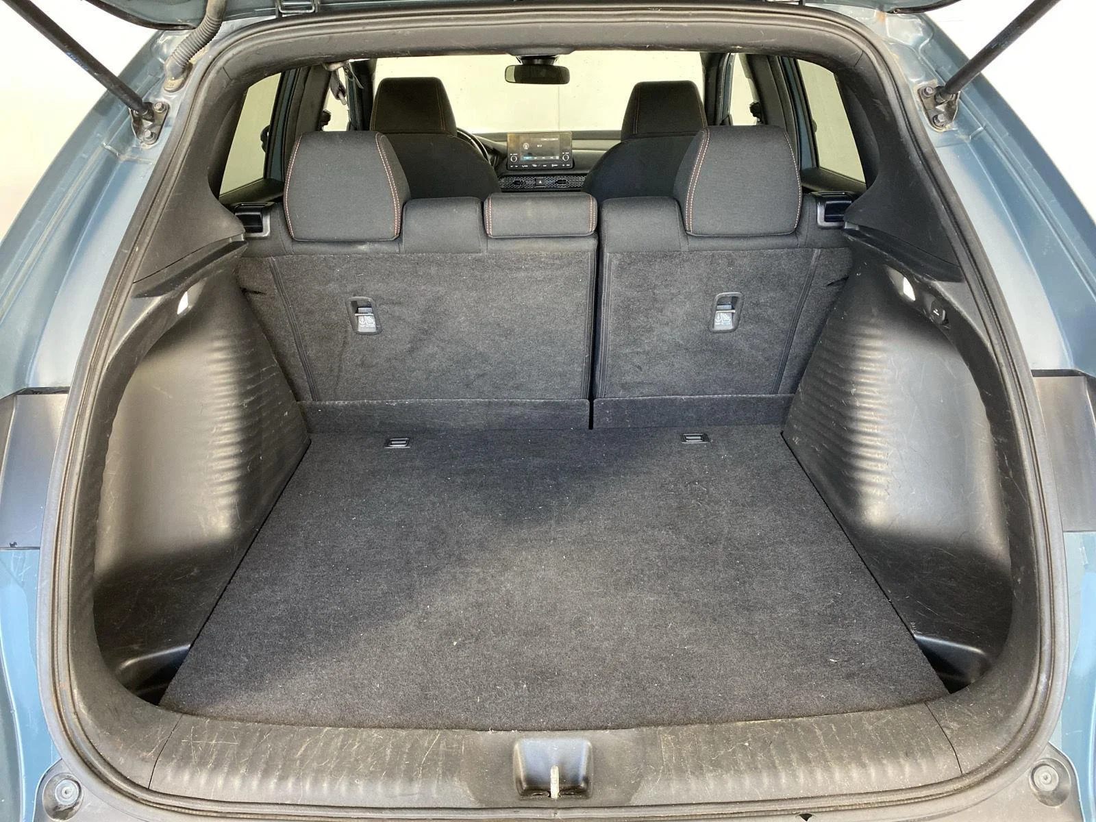 Used 2025 Nordic Forest Pearl Honda Sport image 7
