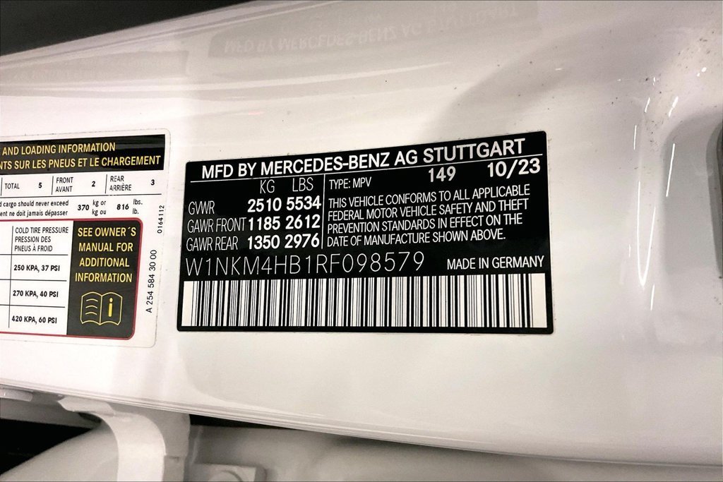 2024 Mercedes-Benz GLC GLC 300 - Photo 25