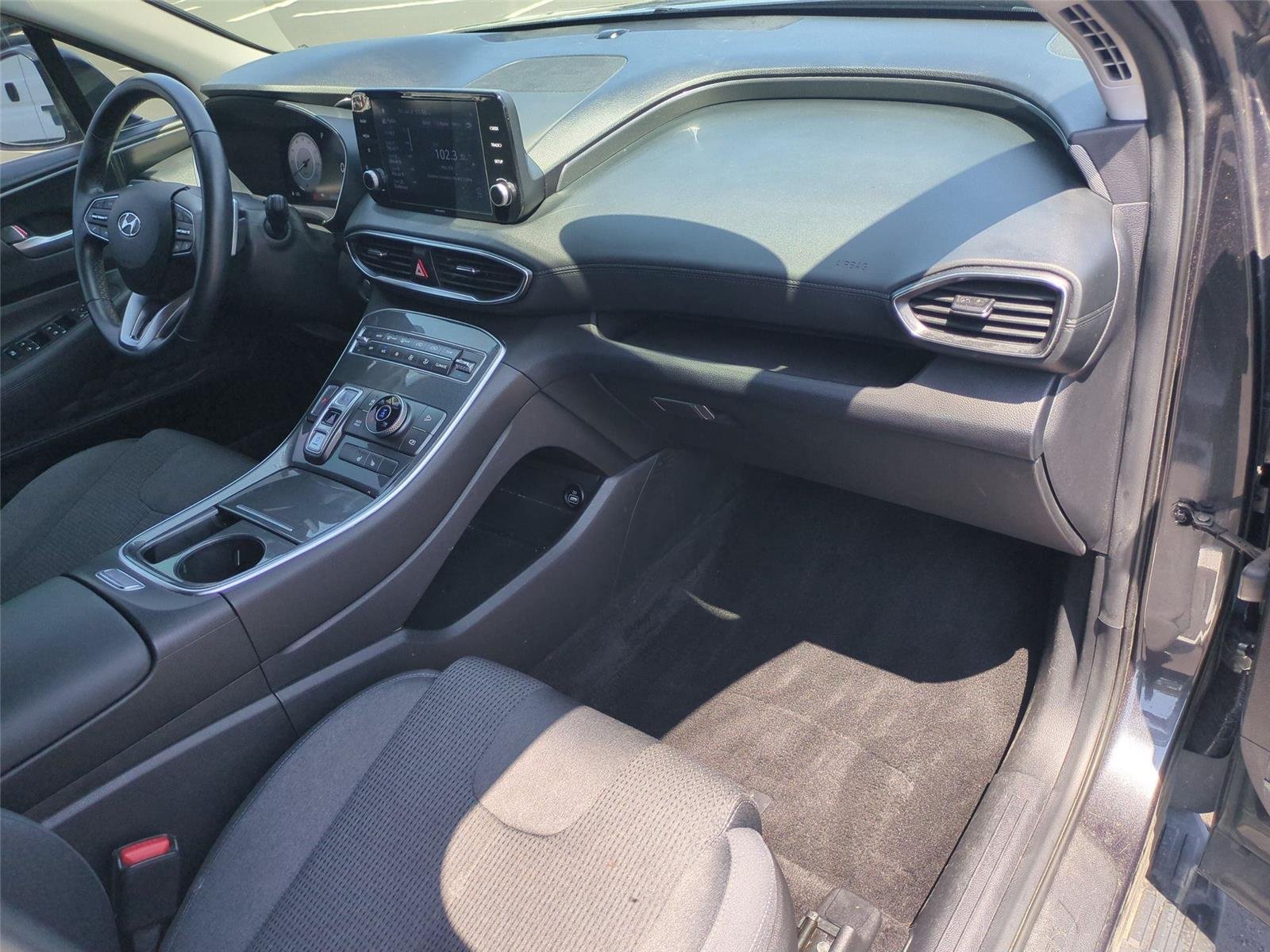Used 2022 Portofino Gray Hyundai XRT image 38