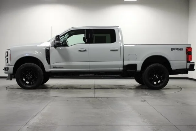 New 2026 Avalanche Ford F-350® Lariat® image 29