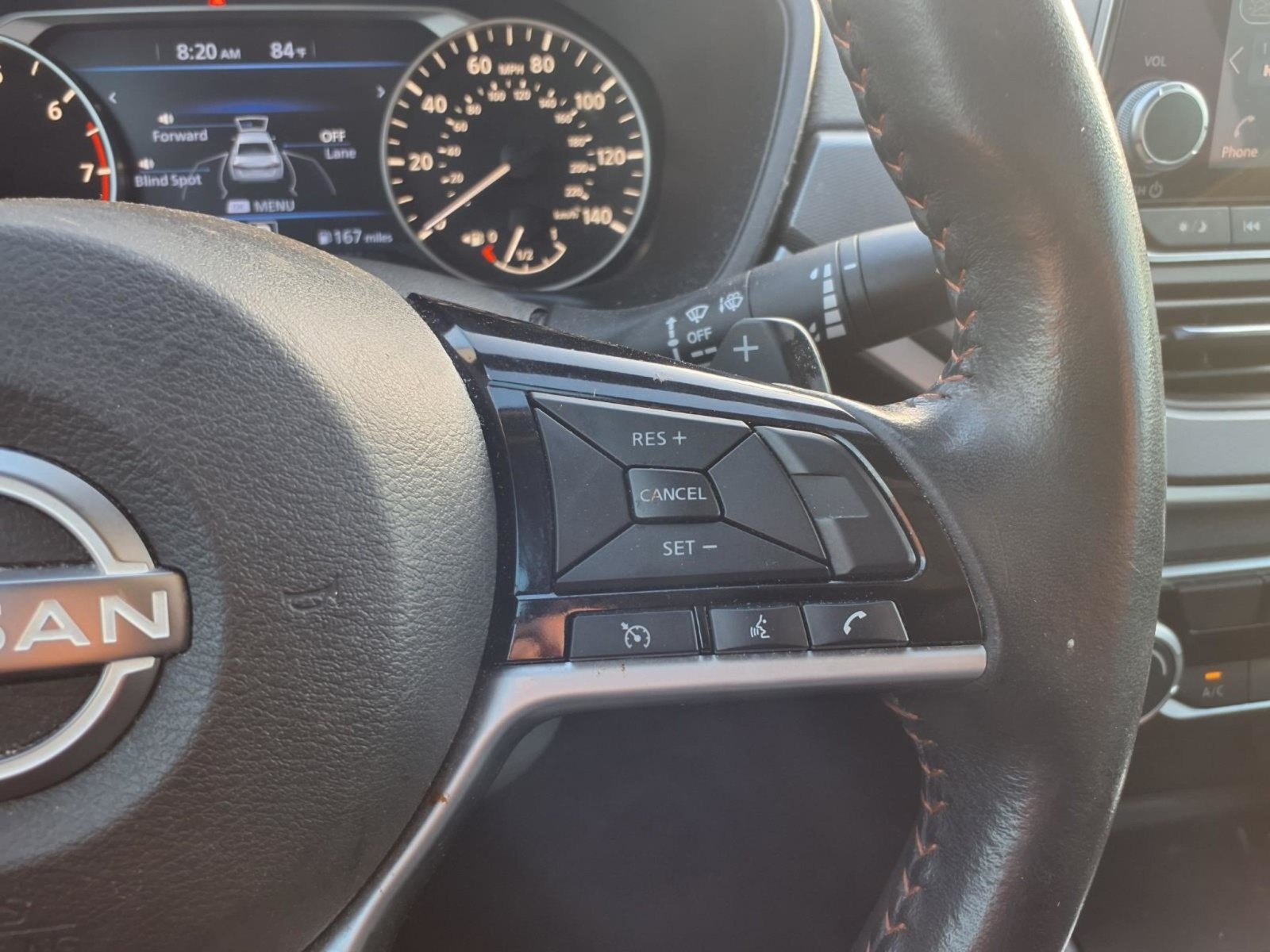 Used 2024 Gray Sky Pearl Nissan 2.5 SR image 20