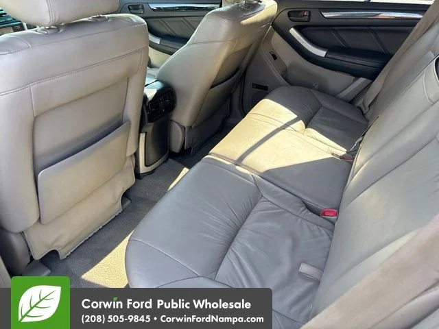 Used 2007 White Toyota Limited image 26