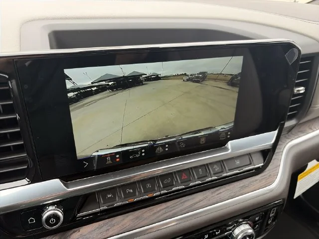 New 2026 Black GMC SLT image 20