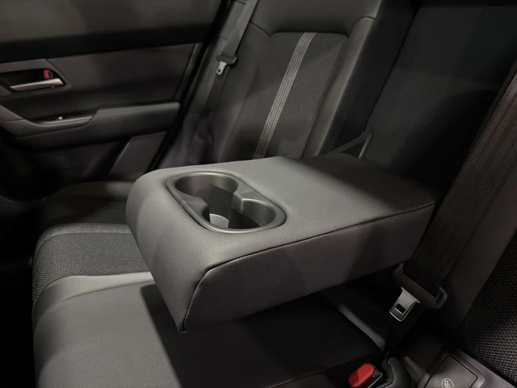2026 Mazda CX-50 Meridian Edition - Photo 32