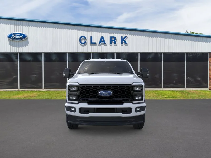 2026 Ford F-250 Super Duty XL - Photo 6