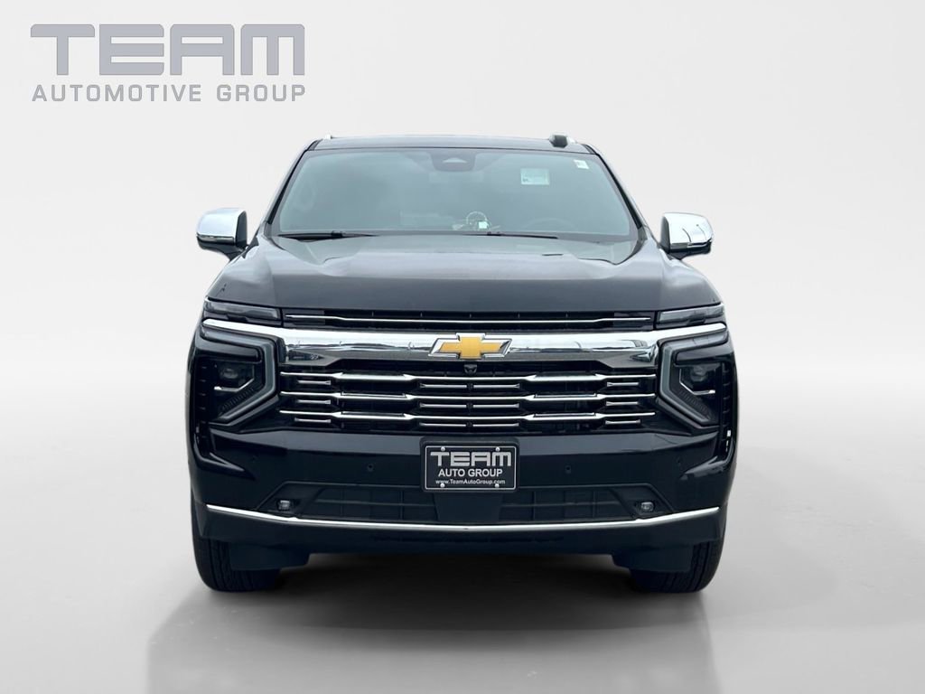 2026 Chevrolet Suburban Premier - Photo 2