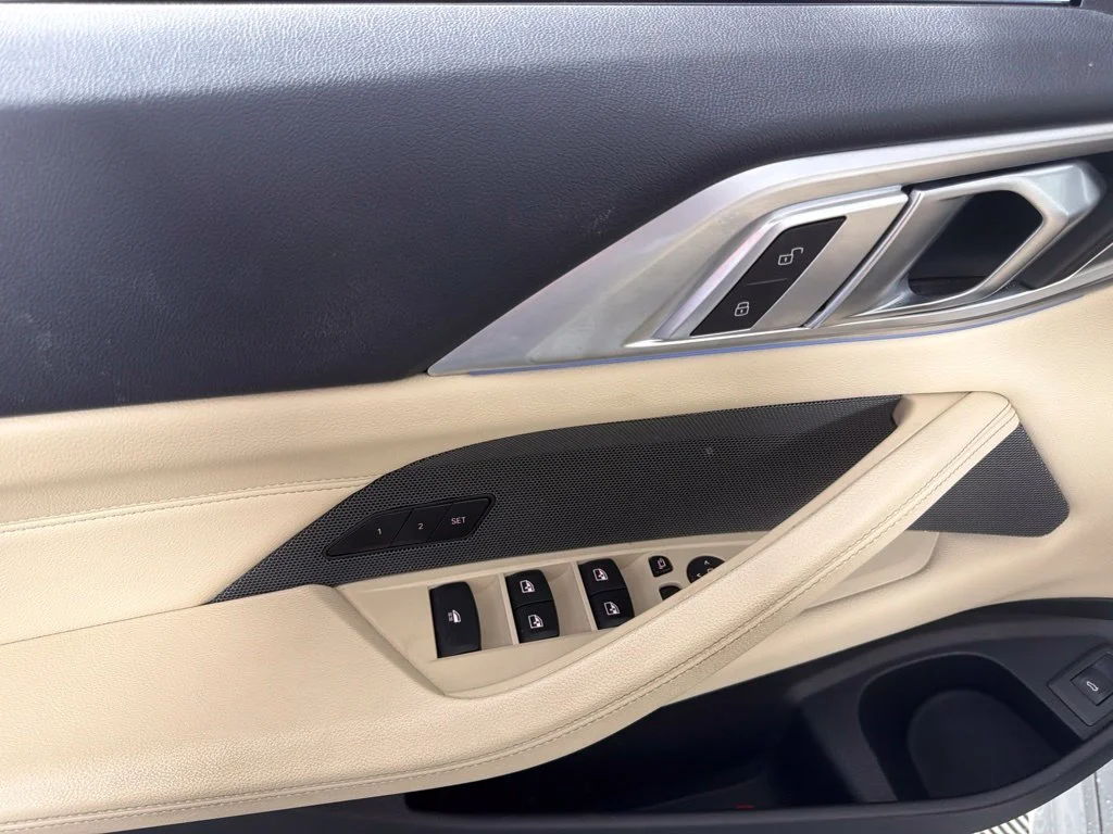 Certified Used 2024 White BMW 430i xDrive image 24