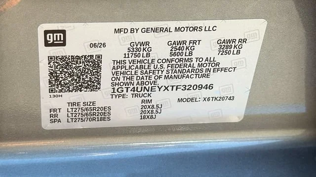 2026 GMC Sierra 2500HD SLT - Photo 30