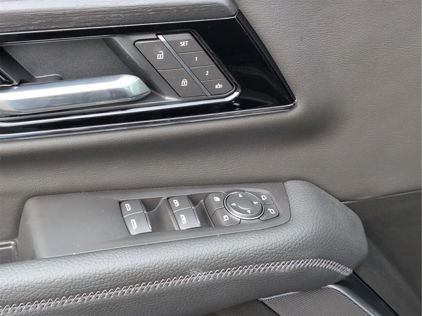 New 2026 Onyx Black GMC Denali image 29