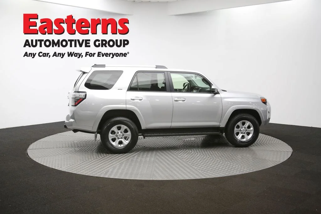 Used 2024 Silver Toyota SR5 image 41