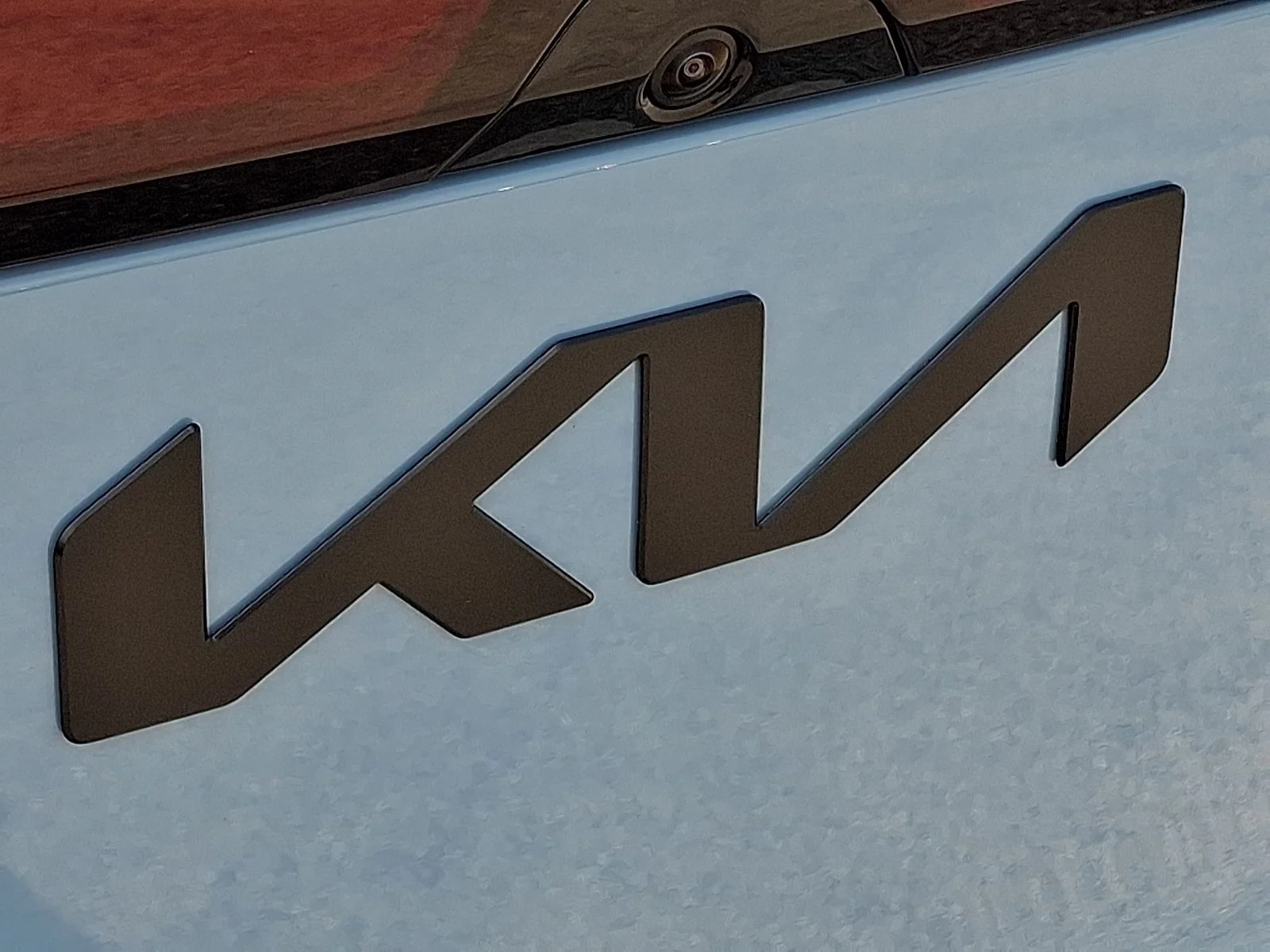New 2027 Blue Kia X-Line S image 21