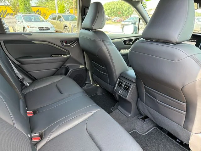 Used 2026 Brown Subaru Limited image 27