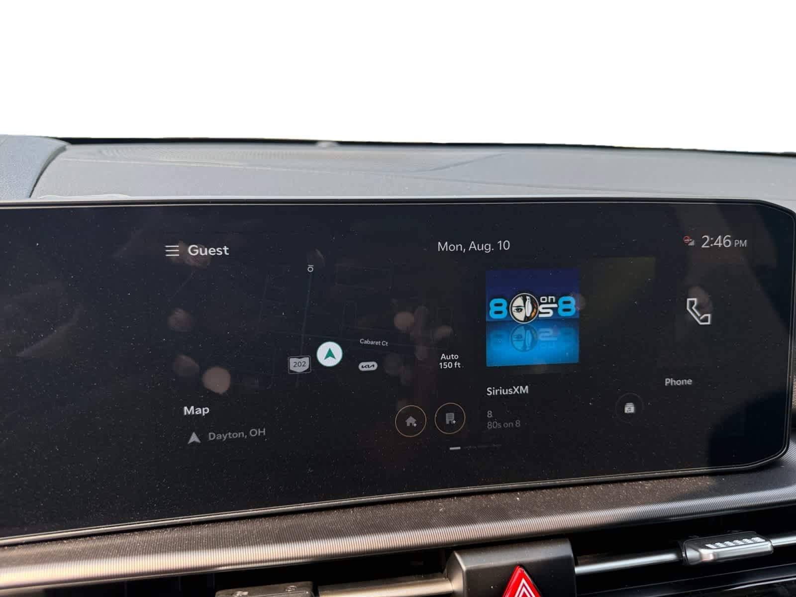 2026 Kia Sportage SX Prestige - Photo 15