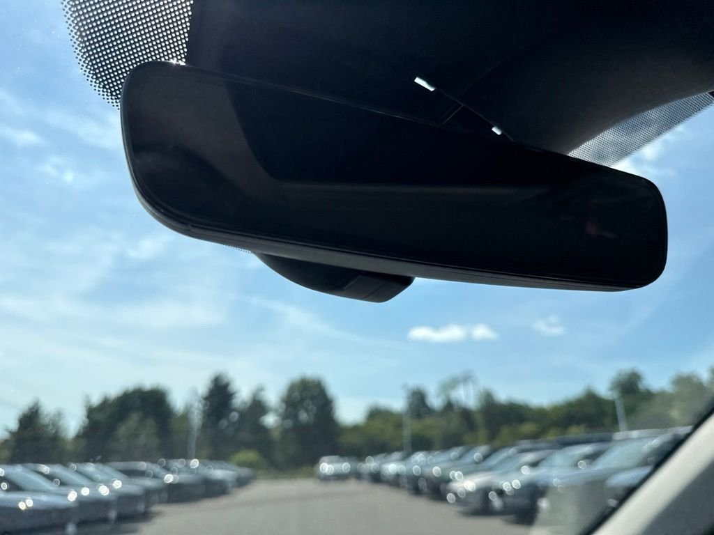 New 2026 Polymetal Gray Metallic Mazda 2.5 S Select AWD image 18