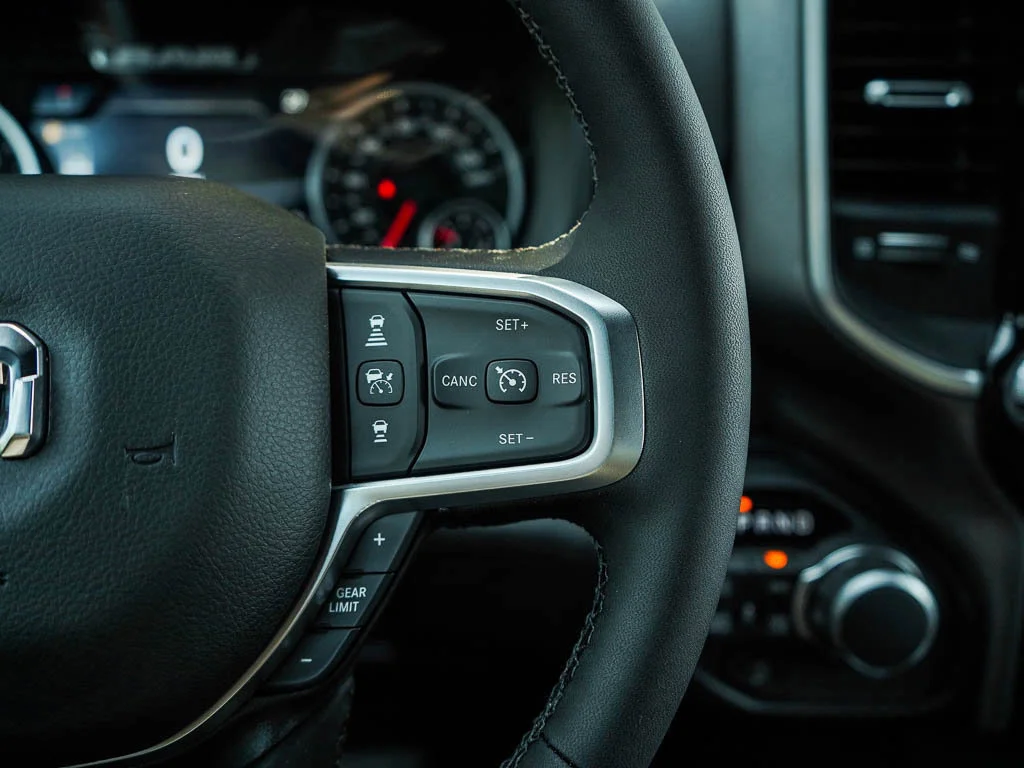 2026 RAM 1500 Big Horn/Lone Star - Photo 19