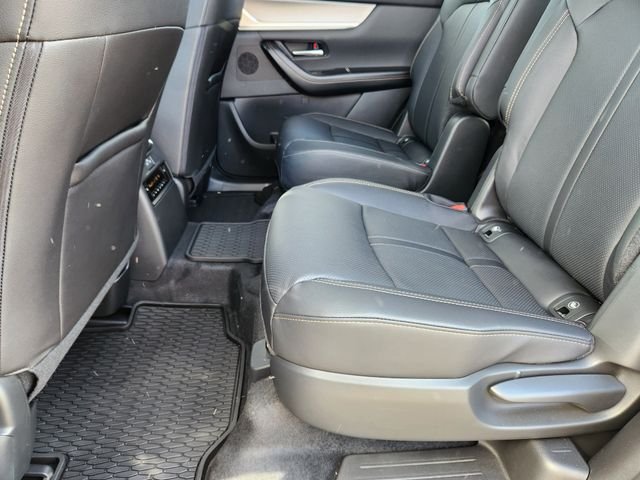 2026 Mazda CX-90 Premium Package - Photo 11